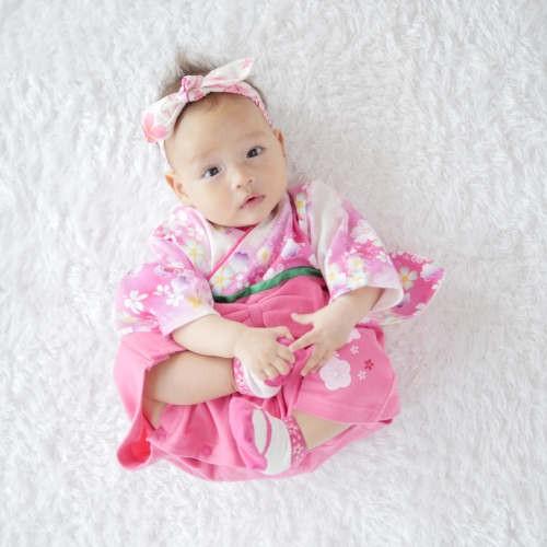 女児 袴 ロンパース 全開 袴 女の子 キッズ お食い初め 和装 子供服袴型カバーオール 60cm 70cm 80cm 90cm フォーマル赤ちゃん 衣装 結婚式 お祝い 誕生日ベビー Ohnitaya 1776 Ohnitayaファッションあんどバッグ 通販 Yahoo ショッピング