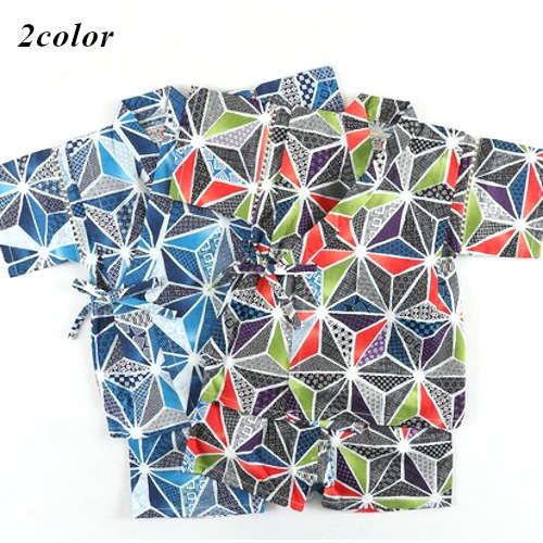 子供用甚平 キッズ用 男の子 パジャマ 夏祭り 人気 保育園幼稚園 ギガランキングｊｐ