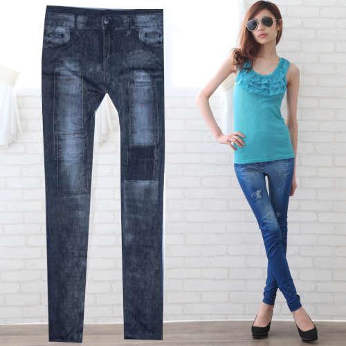 レディースレギンスデニム転写 レギパン デニム風プリント ストレッチレギンス パギンス レディースパンツ レディースボトムス ギャルファッション Ohnitaya 2104 Ohnitayaファッションあんどバッグ 通販 Yahoo ショッピング