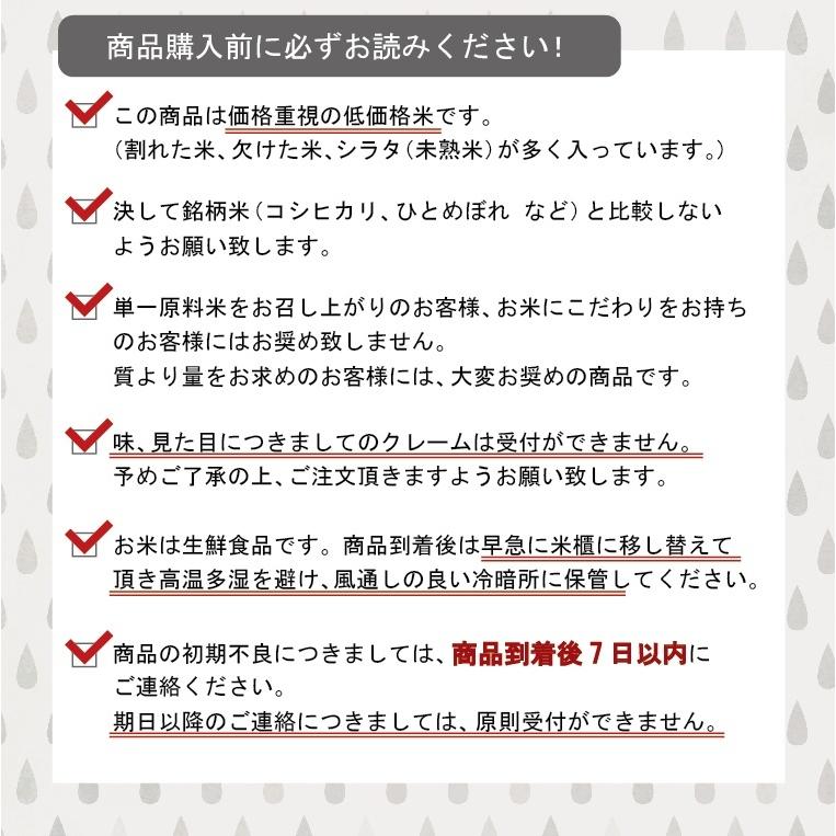 お米 30kg 白米 送料無料 安い キロ 農家直送 米 業務用 高齢者