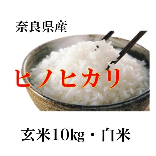 新米ヒノヒカリ 令和5年産 奈良県産 ヒノヒカリ お米 10kg 送料無料 玄米 白米 奈良 ひのひかり 玄米 から 精米 選択可能｜ohnoya-netshop｜02