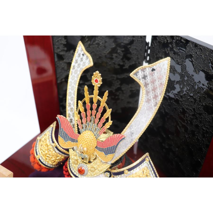 収納兜飾り 収納｜MAHOROBAの五月人形【公式通販】