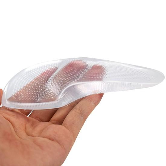 【希少！！】 送料無料 メール便 アーチサポートインソール S-L 2タイプ レディース メンズ アーチ 横アーチ サポーター 足裏サポート ...