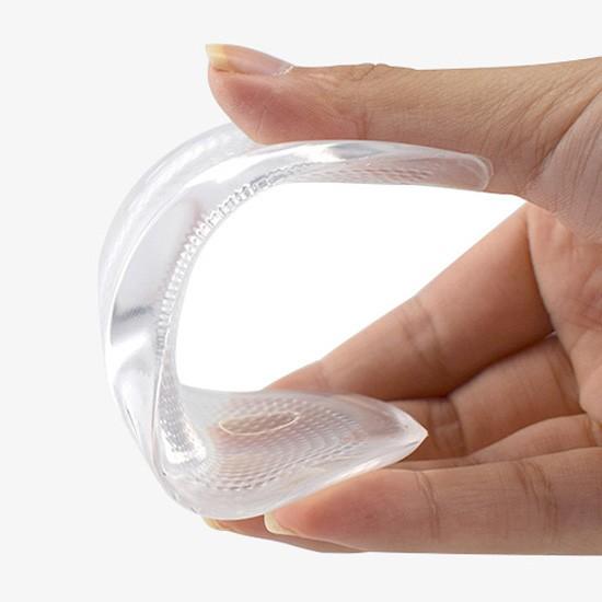 送料無料 メール便 アーチサポートインソール S-L 2タイプ レディース メンズ アーチ 横アーチ サポーター 足裏サポート アーチサポート アーチサポーター | ブランド登録なし | 03