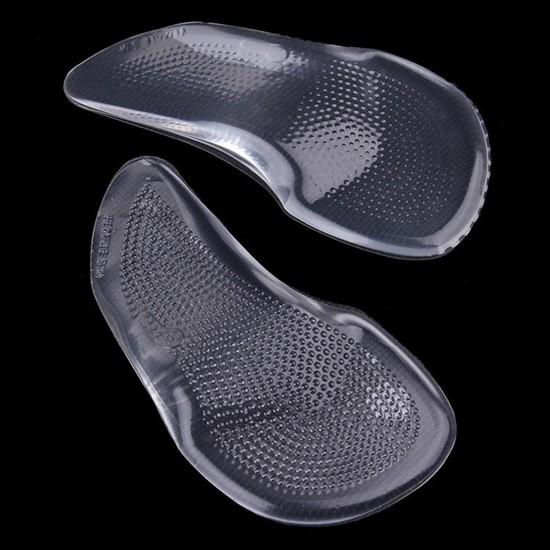 送料無料 メール便 アーチサポートインソール S-L 2タイプ レディース メンズ アーチ 横アーチ サポーター 足裏サポート アーチサポート アーチサポーター | ブランド登録なし | 04