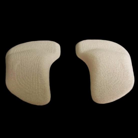 送料無料 メール便 アーチサポートインソール S-L 2タイプ レディース メンズ アーチ 横アーチ サポーター 足裏サポート アーチサポート アーチサポーター | ブランド登録なし | 05