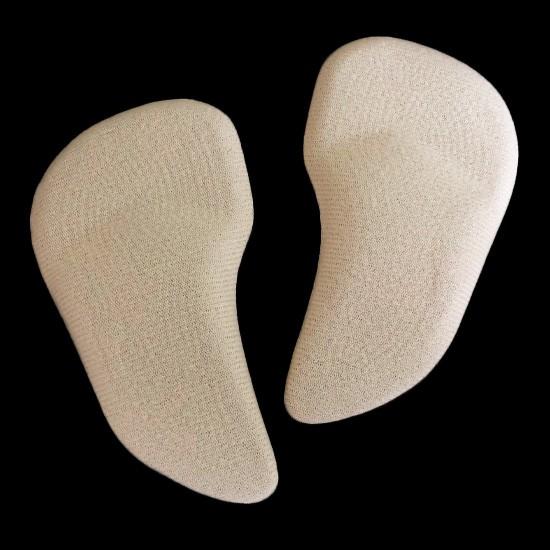 送料無料 メール便 アーチサポートインソール S-L 2タイプ レディース メンズ アーチ 横アーチ サポーター 足裏サポート アーチサポート アーチサポーター | ブランド登録なし | 06