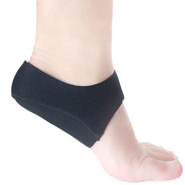 送料無料 メール便 かかとサポーター 調整タイプ S-L 2個入 足底筋膜炎 フットケア 足用 サポーター 保護カバー 足裂 予防 スポーツ |  | 08