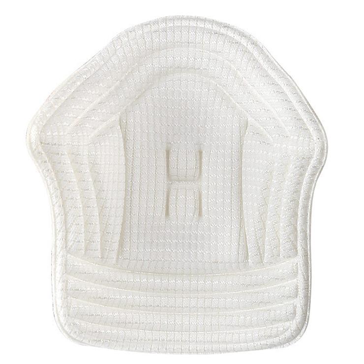 かかとクッションパッド 2サイズ 2カラー 1足入り メール便 かかと 靴ずれ 靴擦れ パカパカ 滑り止め パッド フィット 厚み 脱げ防止 |  | 16