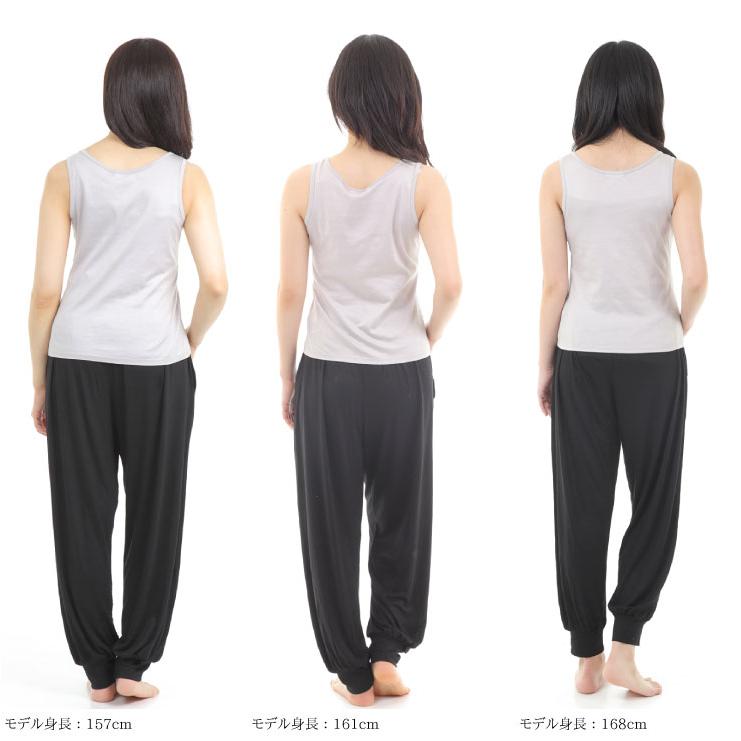 新品未使用 ハイウエスト ヨガパンツ 黒 ポケット付き Mサイズ レディースヨガパンツ ロング丈 ポケット付き ヨガウエア レディース
