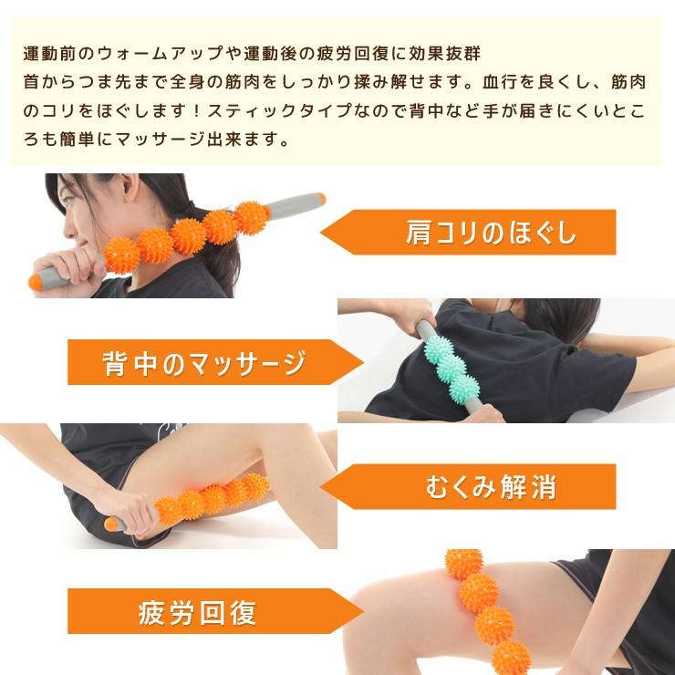 膜 ストレッチ 筋 筋 膜