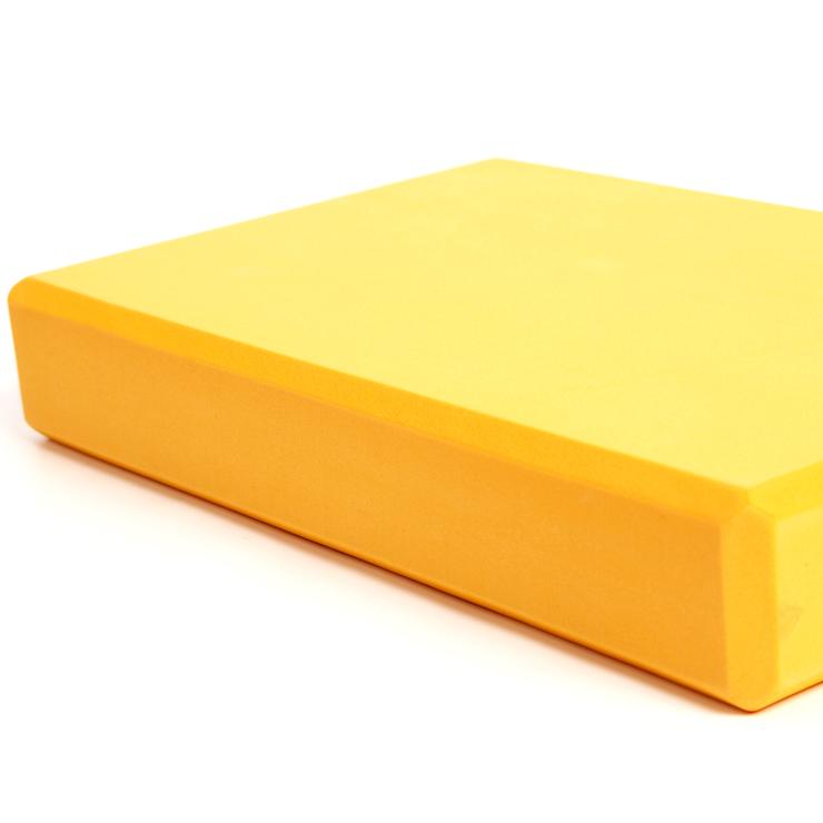 OHplus ヨガパッド マルチ 送料無料 ヨガグッズ ピラティス フィットネス ストレッチ トレーニング ヨガ ストレッチグッズ エクササイズ | ブランド登録なし | 06