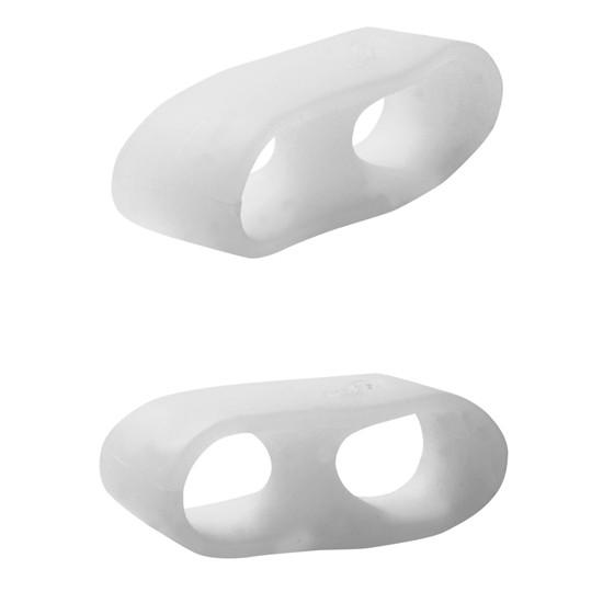 内反小趾サポートパッドmini 足指保護 内反小指 インソール ヘルス クッション 衝撃吸収 レディース メンズ 男/女性適用 | ブランド登録なし | 04