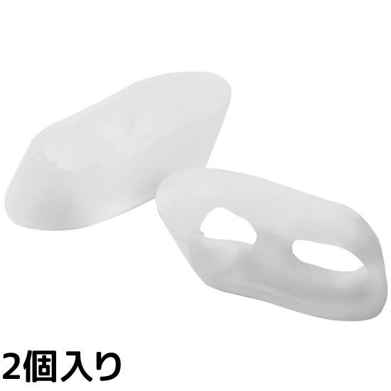 内反小趾サポートパッドmini 足指保護 内反小指 インソール ヘルス クッション 衝撃吸収 レディース メンズ 男/女性適用 | ブランド登録なし | 05