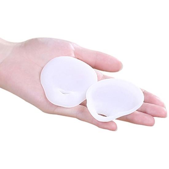 送料無料 外反母趾保護カバー フリーサイズ 水洗い可 メール便 外反母趾 内反小趾 外反母趾サポーター | ブランド登録なし | 04