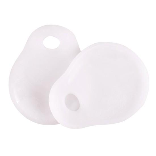 送料無料 外反母趾保護カバー フリーサイズ 水洗い可 メール便 外反母趾 内反小趾 外反母趾サポーター | ブランド登録なし | 05