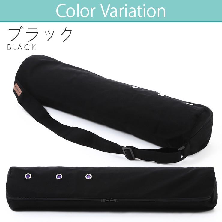 ⑧LAVA マゼンダヨガマット＆ラバ収納バッグ＆ラグセット のあ⑤【新品】LAVAヨガマットマゼンダ＆ヨガラグ＆収納バッグ3