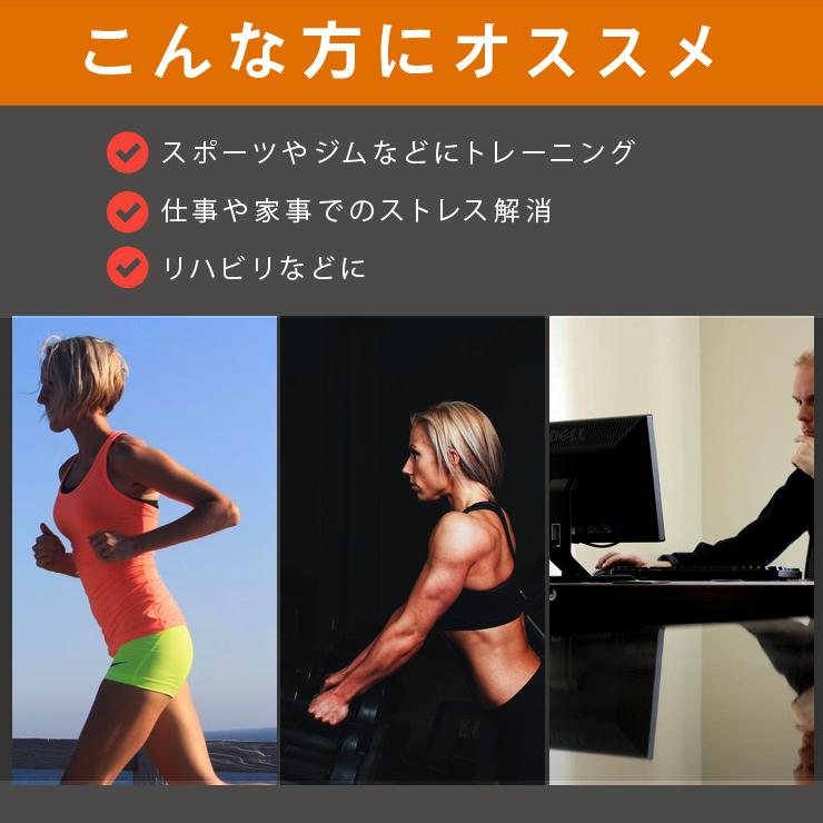 ハンドグリップ フィンガーグリップ セット 3色 3種負荷 握力 トレーニング エクサイズ ハンドグリップ フィンガーグリップ 指 指力 筋トレ 器具 リハビリ Nk2384 Ohplus 通販 Yahoo ショッピング