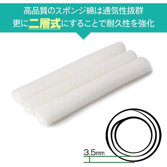 メール便 送料無料 足指サポートマルチコットンサック S-XL 3個入り 保護 キャップ つま先 プロテクター 衝撃吸収 レディース メンズ 男/女性適用 足ケア | ブランド登録なし | 03