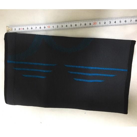 送料無料 BOER 薄型 膝サポーター 2枚組 ひざサポーター 運動用