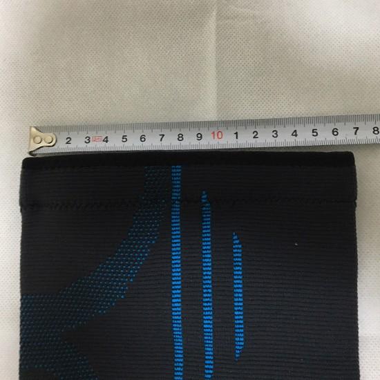 BOER 薄型 膝サポーター 2枚組 ひざサポーター 運動用 スポーツ用品 立体編み スポーツグッズ | ブランド登録なし | 12