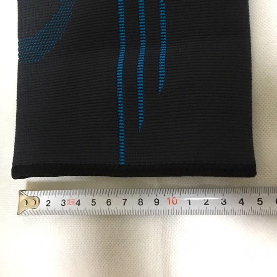 BOER 薄型 膝サポーター 2枚組 ひざサポーター 運動用 スポーツ用品 立体編み スポーツグッズ | ブランド登録なし | 13