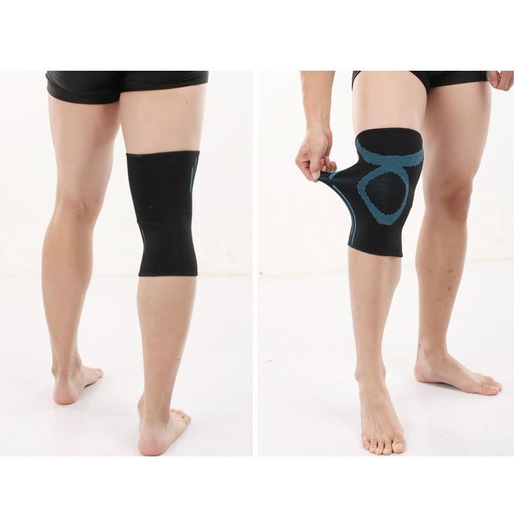 BOER 薄型 膝サポーター 2枚組 ひざサポーター 運動用 スポーツ用品 立体編み スポーツグッズ | ブランド登録なし | 07