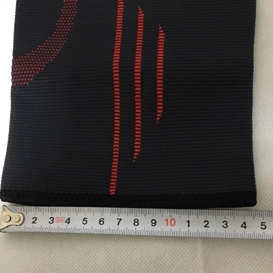 BOER 薄型 膝サポーター 2枚組 ひざサポーター 運動用 スポーツ用品 立体編み スポーツグッズ | ブランド登録なし | 09