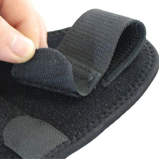 送料無料 BOER 親指サポーター ばね指 腱鞘炎 突き指 1枚 メール便 | ブランド登録なし | 10