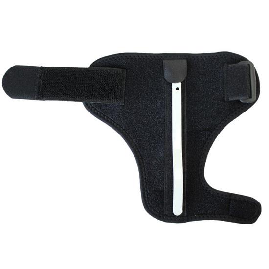 送料無料 BOER 親指サポーター ばね指 腱鞘炎 突き指 1枚 メール便 | ブランド登録なし | 09