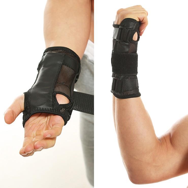 【送料無料】BOER リストガード 手首サポーター【メール便】 |  | 08