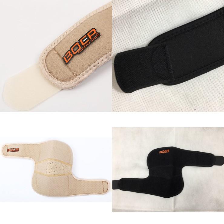 【送料無料】BOER 肘サポーター ひじ サポーター ひじ用 サポーター 【メール便】 | ブランド登録なし | 04