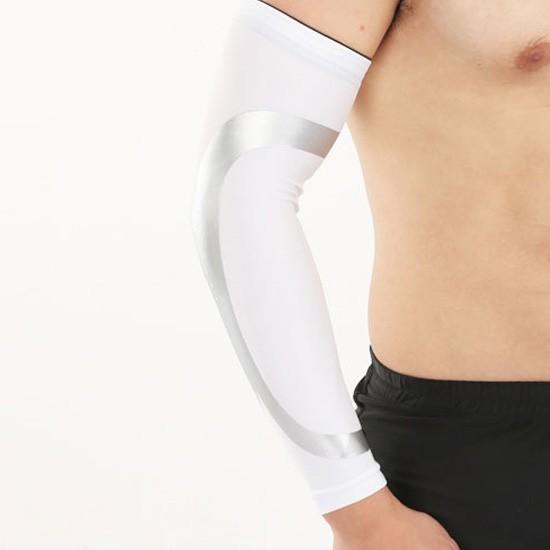 送料無料 メール便 BOER 肘サポーター アームカバー 2枚組 プロテクター 肘用サポート 通気性 保護用 スポーツ |  | 13