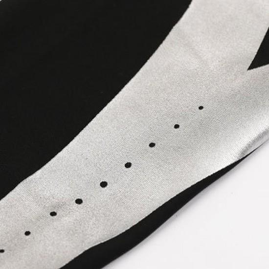 送料無料 メール便 BOER 肘サポーター アームカバー 2枚組 プロテクター 肘用サポート 通気性 保護用 スポーツ |  | 09