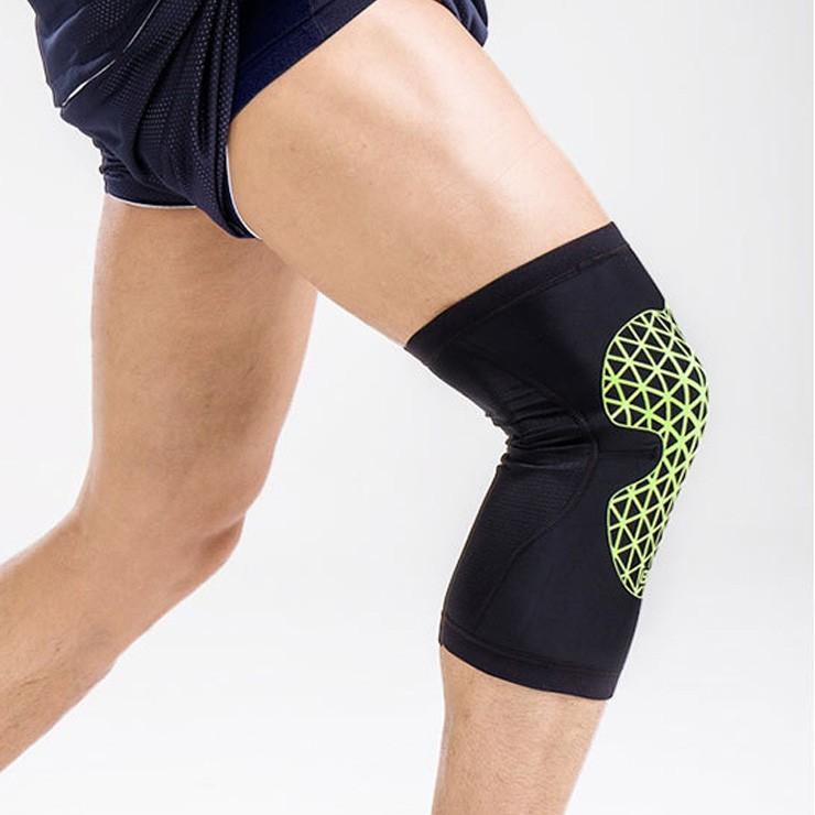 送料無料 BOER 膝サポーター シリコン S-L 3色 メール便 | ブランド登録なし | 07