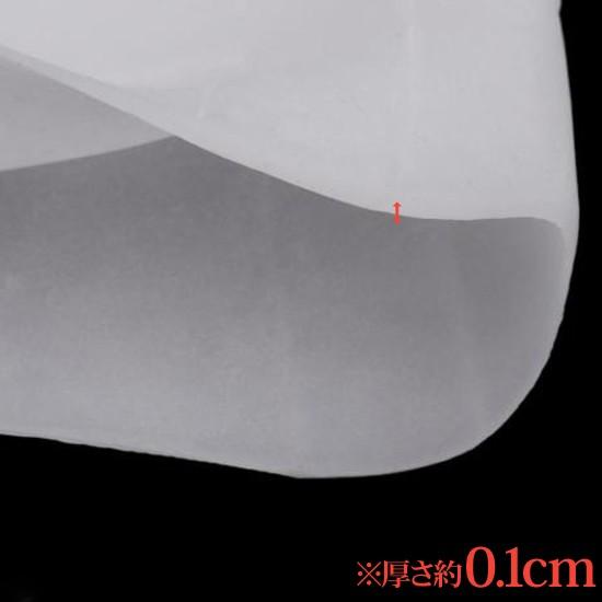 送料無料 3D 膝サポーター ゲルタイプ 2色 2サイズ | 薄手 伸縮性 膝サポーター スポーツ |  | 10