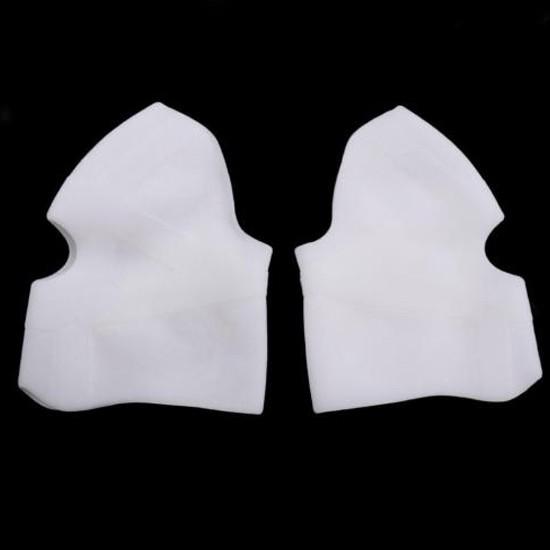 送料無料 3D 膝サポーター ゲルタイプ 2色 2サイズ | 薄手 伸縮性 膝サポーター スポーツ |  | 07