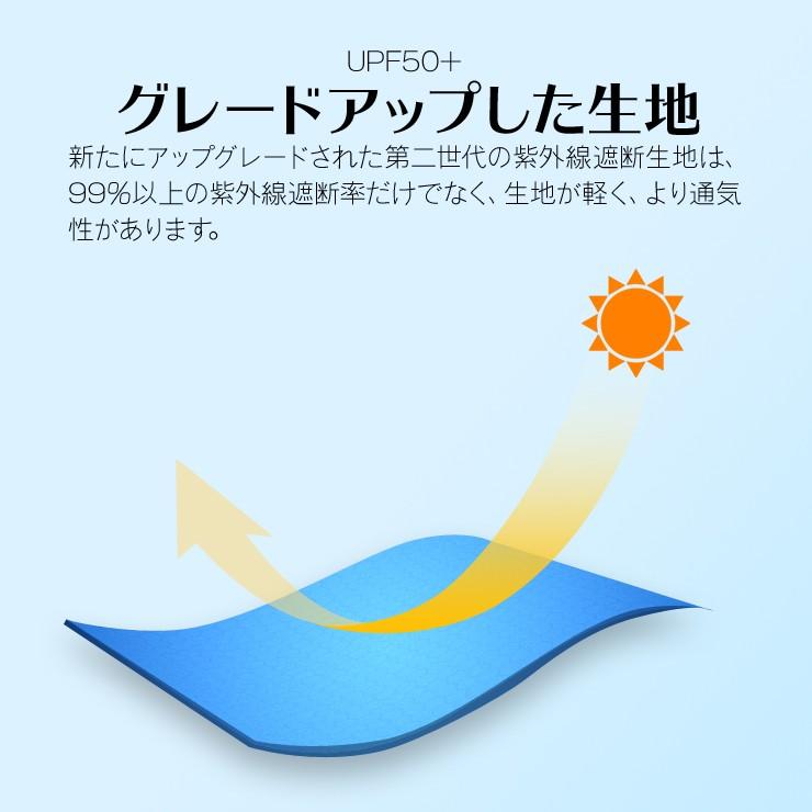 冷感 フェイスマスク イヤーフックタイプ フリーサイズ 5colors 男女兼用 フェイスカバー スポーツマスク フェイスガード ネックガード |  | 07
