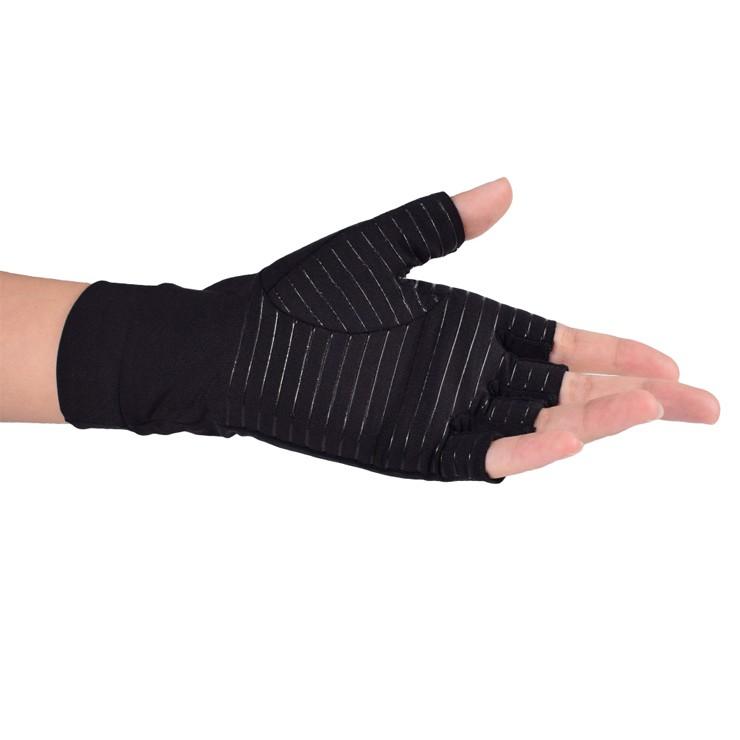 ハンドサポーター S-XL ブラック メール便 手首 手首用 リストガード サポーター ラップ テーピング プロテクター 怪我防止 捻挫 腱鞘炎 |  | 06