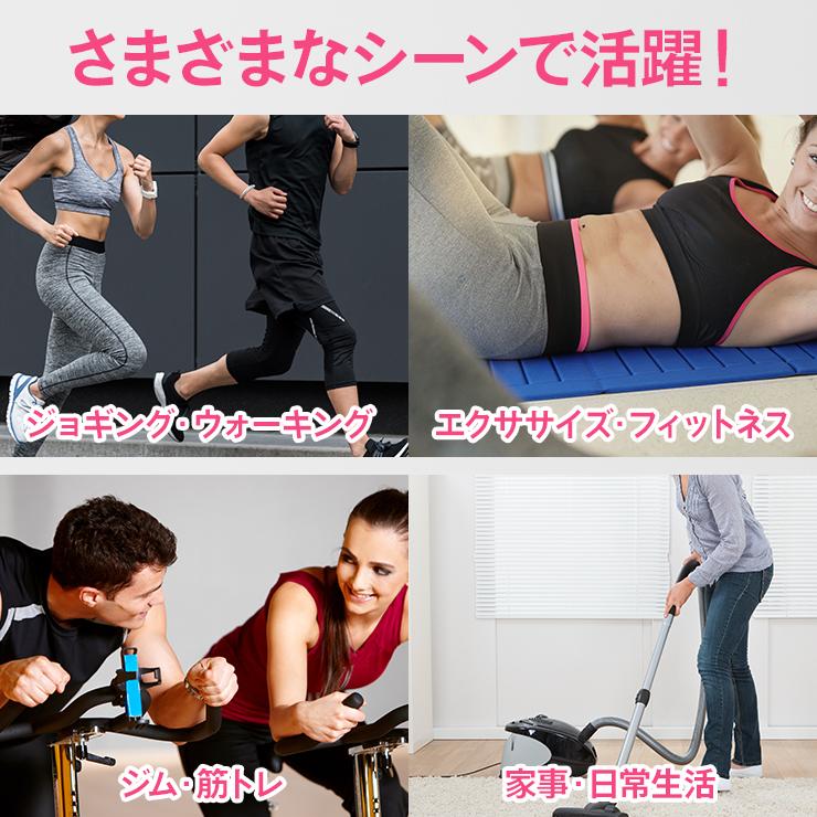 OHplus 太もも燃焼サポーター 2枚入り シェイプアップサポートベルト サウナベルト ダイエットベルト シェイプアップベルト 太ももシェイパー | ブランド登録なし | 07