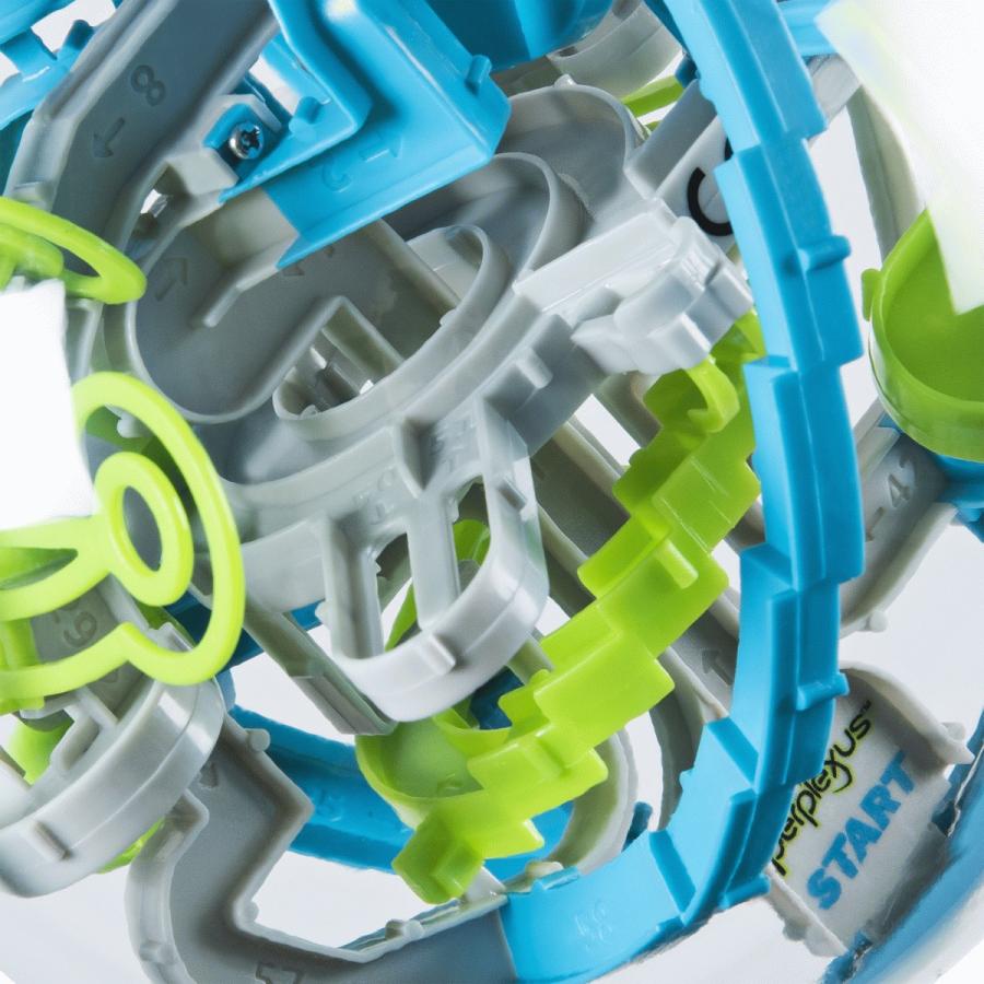 PERPLEXUS 【日本正規代理店品】立体迷路 パープレクサス ルーキー