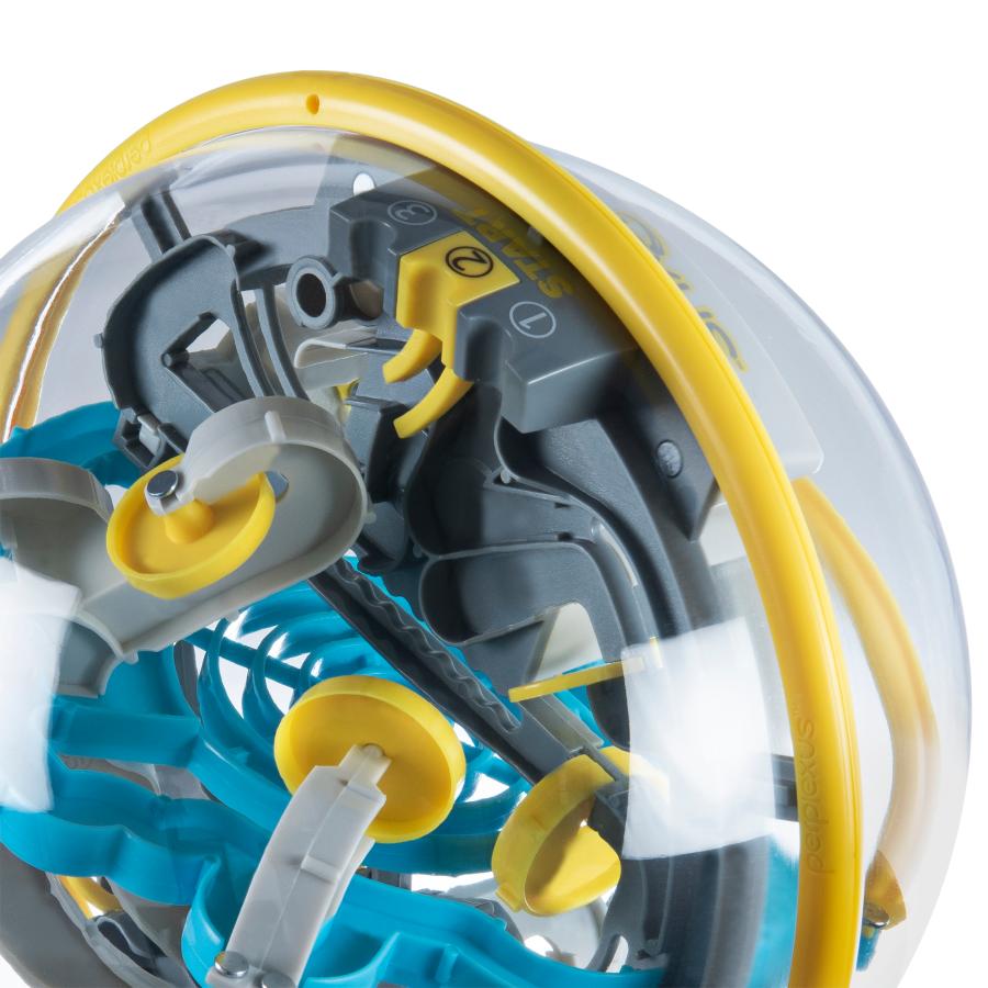 PERPLEXUS アウトレット品 外箱に僅かな潰れあり お買い得です 新品未