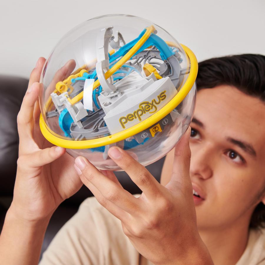 PERPLEXUS アウトレット品 外箱に僅かな潰れあり お買い得です 新品未