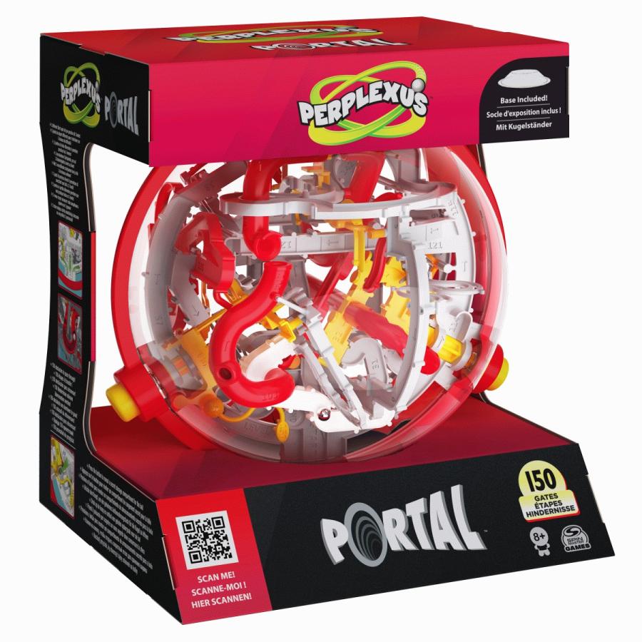 PERPLEXUS 【日本正規代理店品】立体迷路 パープレクサス ポータル