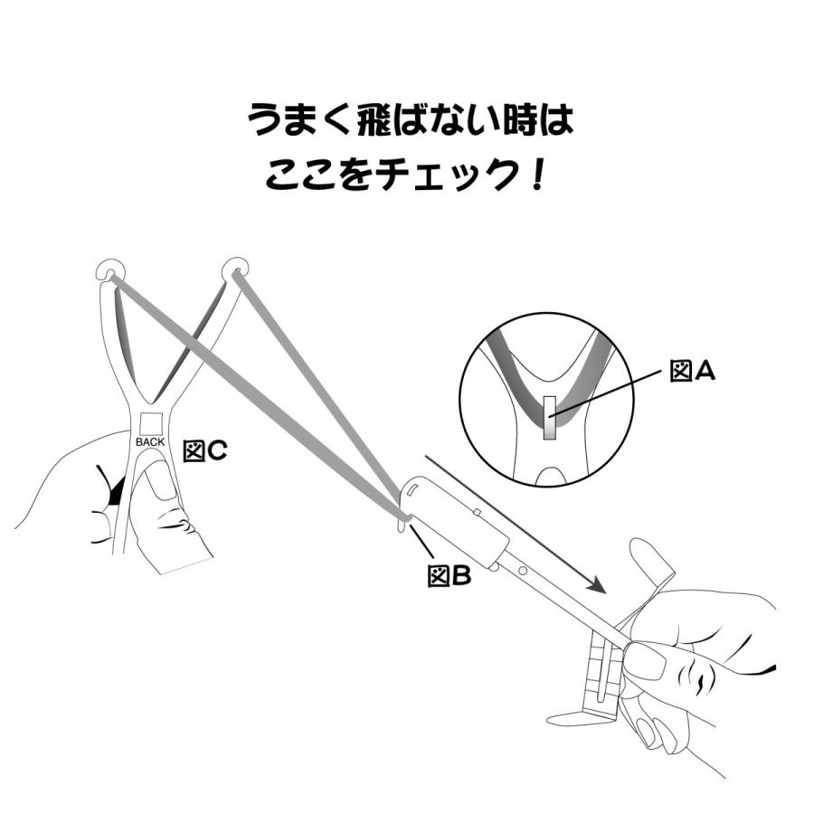 ロケットコプター ROCKET COPTERS 日本正規品 ( ロケット花火 のように