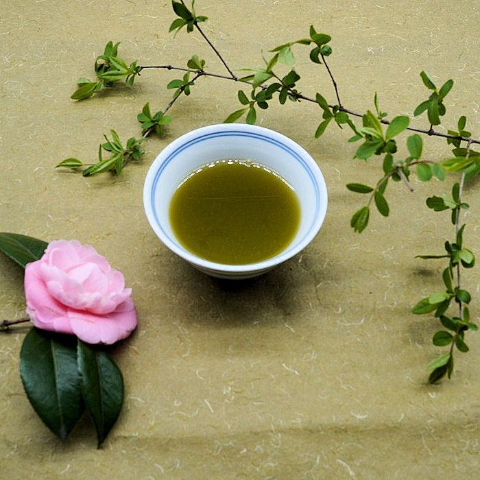 粉末緑茶　お茶　べにふうきパウダー＜深蒸し煎茶＞　1.2ｇ１０本入り3袋。　メチル化カテキンまとめてゲット。 |  | 03