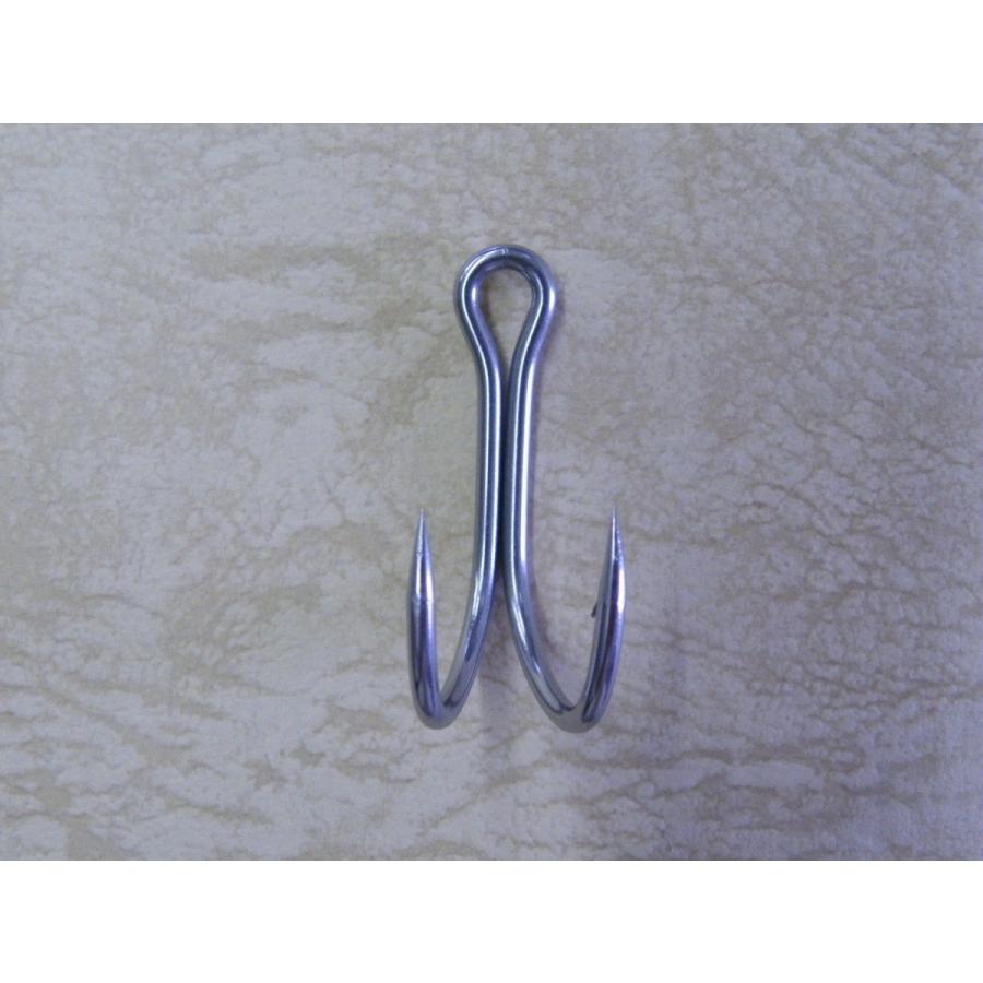 二本針 ケンケン 九州型 ステンレス 7号 : 大澤釣具店 Yahoo!店 - 通販