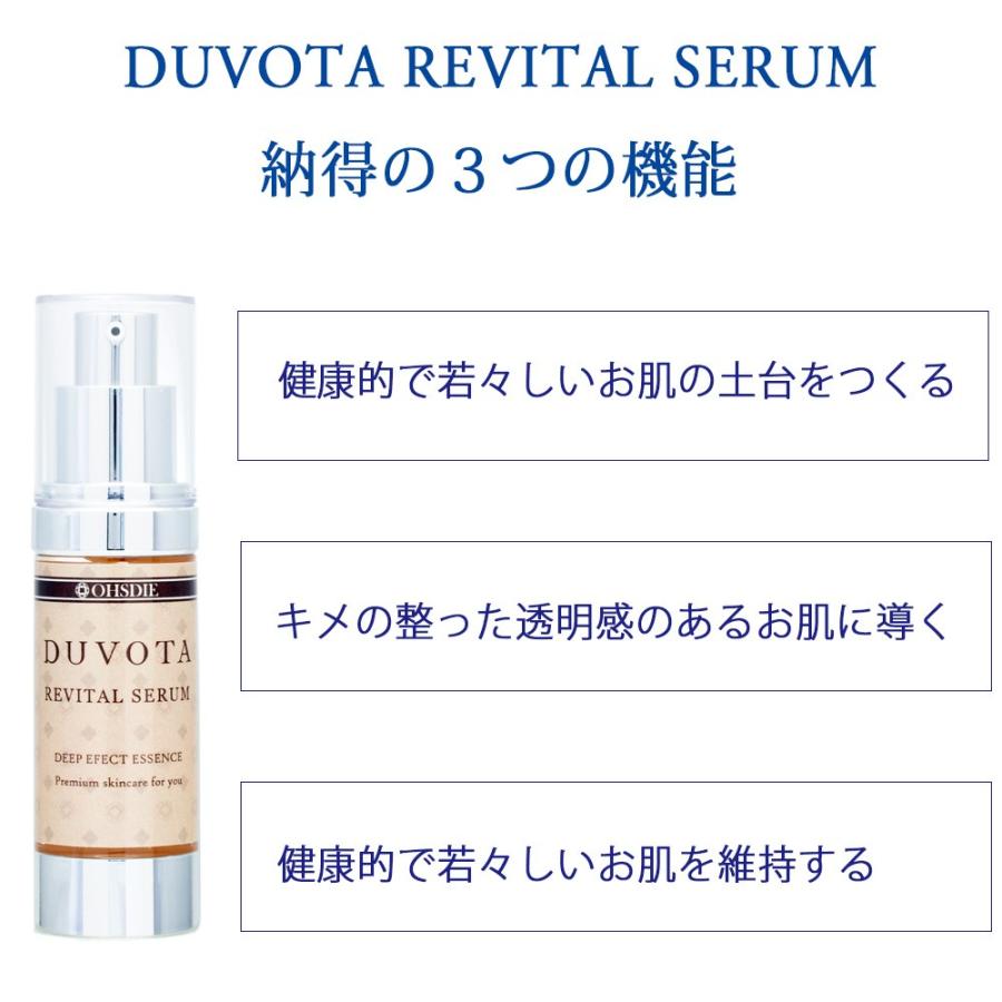 Egf リフトアップ 美容液 Duvotaリバイタルセラム エレクトロポレーション イオン導入 Ems 美顔器 ダーマペン 導入 初回限定 お試し エステサロン おすすめ Dee 01 001 Sp オースディコスメティクスストア 通販 Yahoo ショッピング