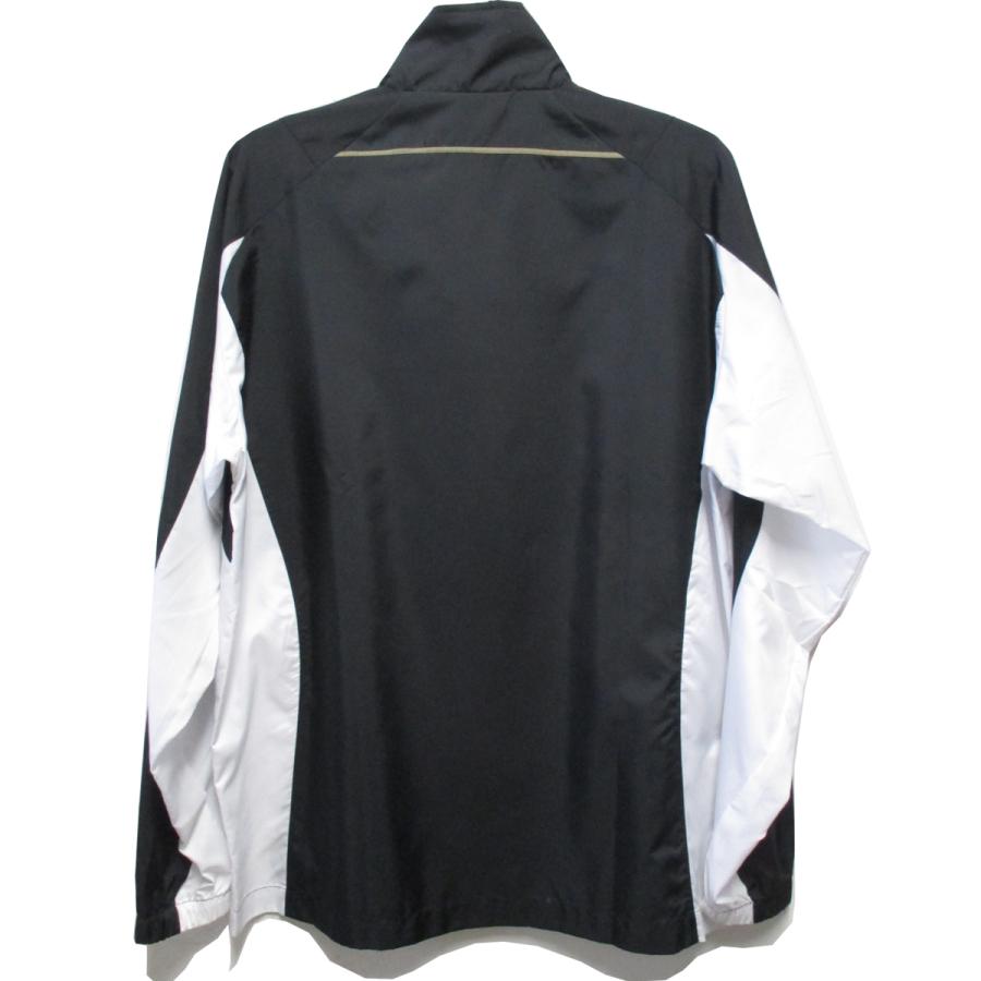 MIZUNO ウインドブレーカー メンズ 上 Lサイズ 撥水 トレーニング