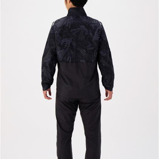 BREATH THERMO ミズノ mizuno ウインドブレーカー 上下 セット